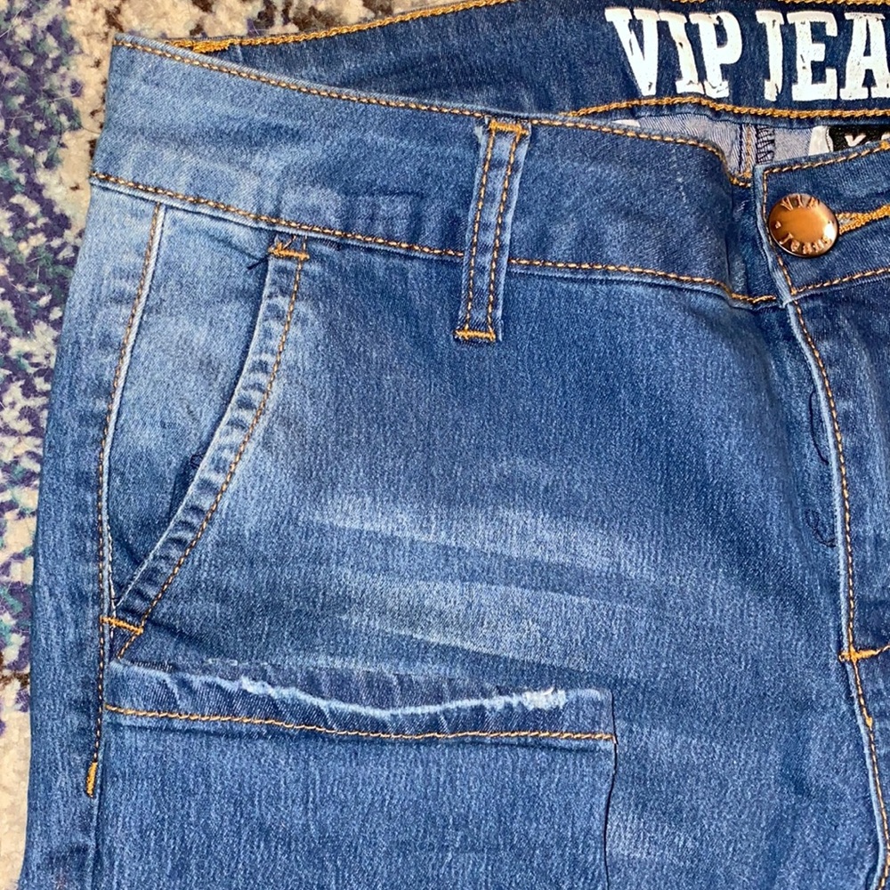 VIP Jeans (Jeggings) - Picture 5 of 9
